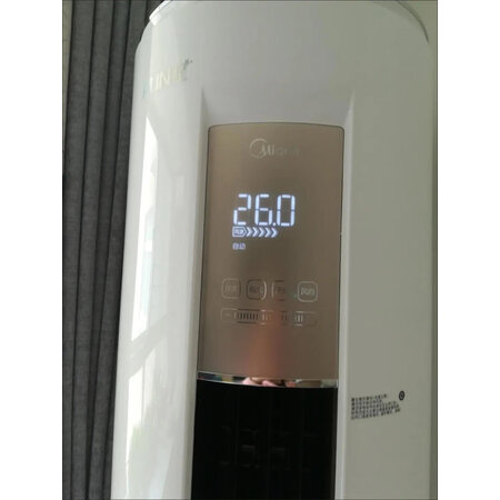 请问剖析美的KFR-72LW\/N8MWA1和美的72YB305有什么区别？哪款好？探讨揭秘测评