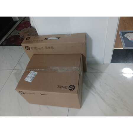 内行人吐槽惠普战99台式电脑和宏基N560台式电脑区别是什么？哪款好一些？使用真实说说！