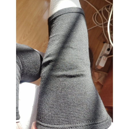 一起揭秘南极人（Nanjiren）运动护膝使用感受好不好，使用一周真相分享