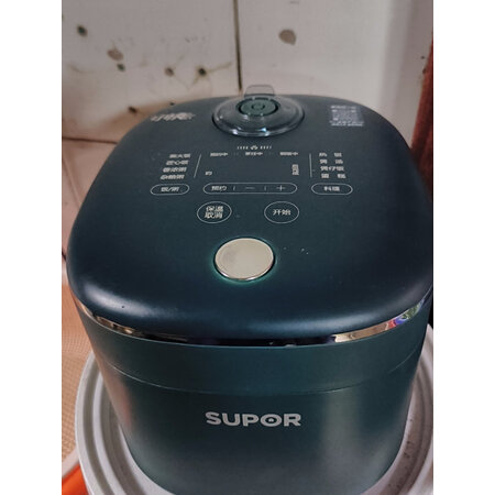 说说感受苏泊尔CFXB20FC615-35测评下质量如何，优缺点详细剖析评测
