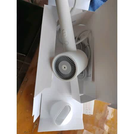 反馈解密米家负离子速干吹风机H300评测划算不划算，用了三个月心得分享-盒子日记