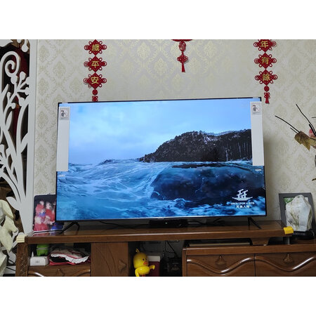 图文吐槽雷鸟75s545c和鹤6pro区别有吗？哪个好一些？用户实话实说