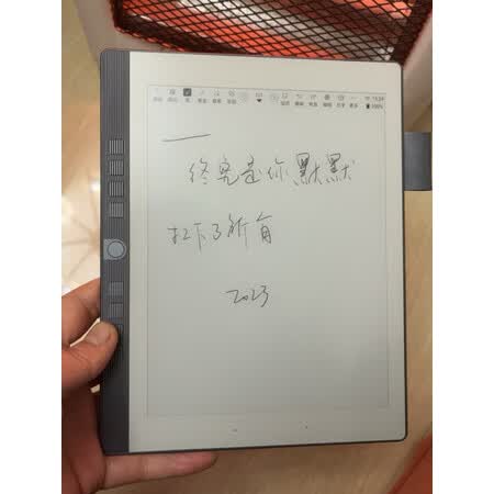 网评曝光汉王n10和华为有区别没有?哪款好点?图文评测感受如何