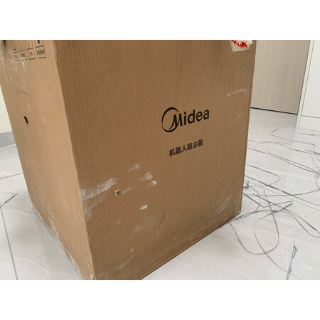 用过揭秘美的w11和小米扫拖pro哪个好用些？差别有吗？特别要慎重！