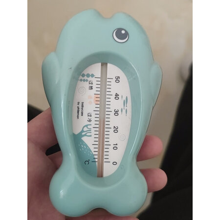讨论使用一下十月结晶水温计说实话好不好,吐槽半个月经验分享