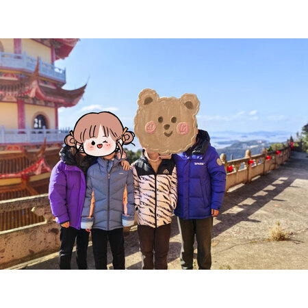 大家使用评测波司登（BOSIDENG）女士羽绒服说说优缺点如何，告知两星期真相分享