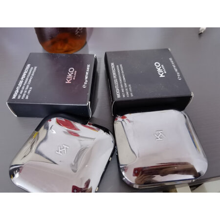 全方位体验KIKO粉饼优缺点曝光分析，达人曝光质量内幕真相