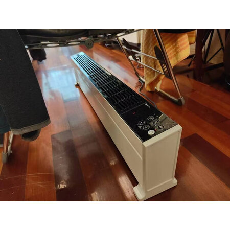 剖测说下体验美的HDW22PDA跟22EVA对比有区别没有？哪个好用些？老铁了解告知