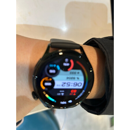 综合爆料华为watch3pro new和gt3pro有何区别？哪个好些？老铁了解告知
