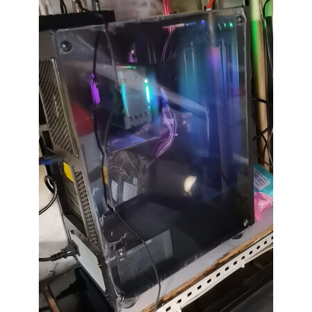 来分享下雷神geekbox和刃7000k哪个好些？区别是什么？内幕真实情况解密
