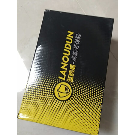 口碑剖析蓝鸥盾劳保鞋性价比高不高呢？用过有经验的说说吧！