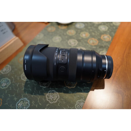 上手揭秘腾龙70-300mm F4.5-6.3 Di III RXD镜头性价比高吗，两周经验分享