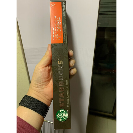 说说真实评测星巴克星巴克 胶囊咖啡使用后评测，已经入手看法