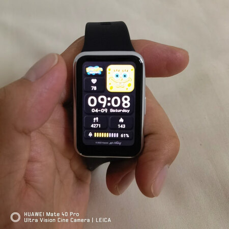 华为watchfit和雅致款哪个好用-华为watchfit和雅致款深度对比_好物_第9张_美肤蝶 华为watchfit和雅致款哪个好用-华为watchfit和雅致款深度对比_http://www.meifudie.com_好物_第9张