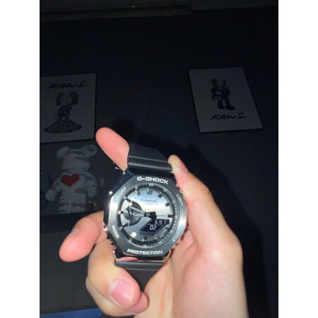 高手点评卡西欧（CASIO）日韩表性价比高不高呢，使用一星期感受告知