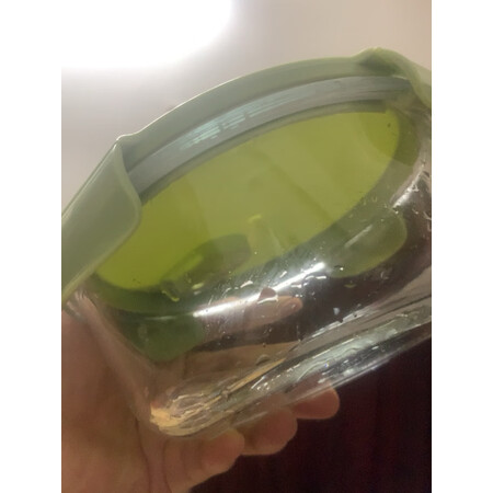 创得北欧绿圆650+长700ml送火烈鸟包到底怎么样_http://www.meifudie.com_好物_第11张