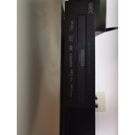 深度曝光杰科BDP-X800使用感受分享，图文报告评测曝光