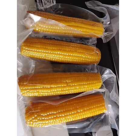 深入体验燕之坊黄糯玉米2.2kg感觉真的好吗，入手评测和使用感受