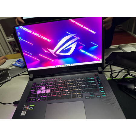 探索吐槽rog魔霸新锐2022和拯救者y9000p区别是什么？哪个好？用了三周感受告知