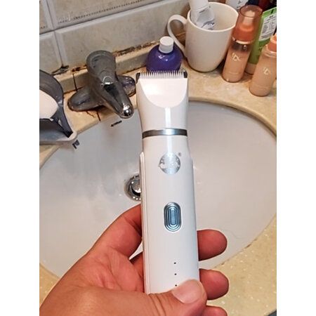 深度感受来旺兄弟宠物剃毛器说说优缺点如何？评测一星期感受分享！