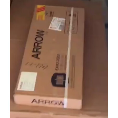 图文评测曝光箭牌（ARROW）水槽真实感受曝光，告知三周感受分享