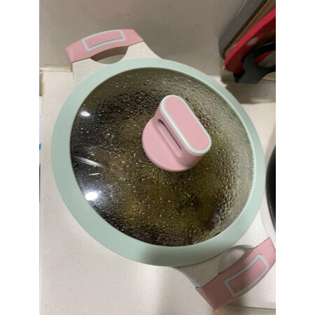 使用后点评闪闪优品2071 芬兰云杉绿汤锅测评好不好，良心点评反馈