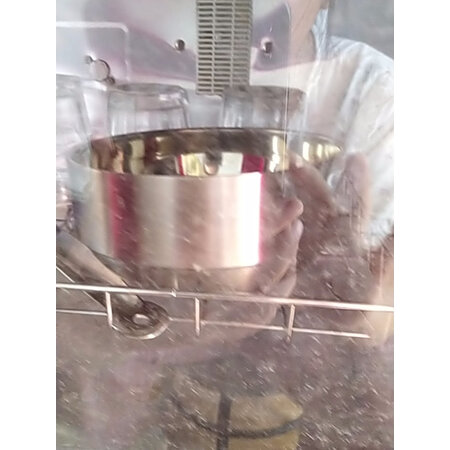 用后感受尚菲优品304不锈钢碗质量如何呢，是否值得买