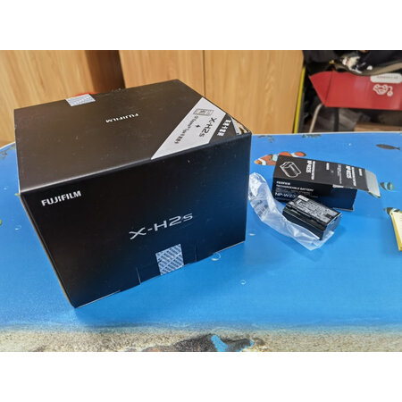 用后说说富士X-H2S微单相机评测如何，为你揭开神秘面纱