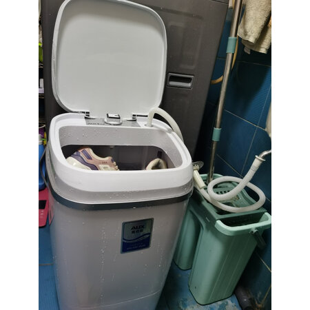全新评价曝光奥克斯洗衣机说说优缺点如何，看看两个月感受分享