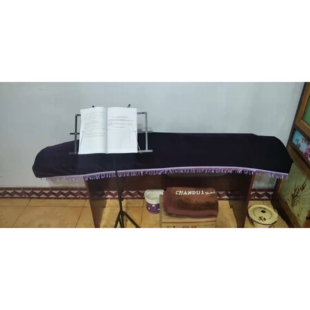 客观评论一下敦煌牌古筝质量评测揭秘，老司机吐槽大合集