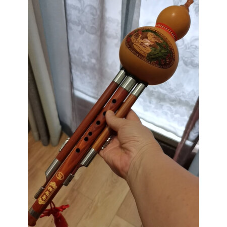 比较体验相思鸟葫芦丝质量让人放心吗？详细了解看这里！