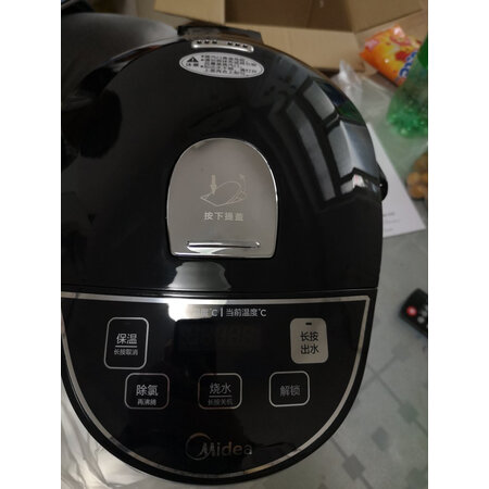 吐槽真相解密美的（Midea）电热水壶用后两个月感受，入手两个月心得分享