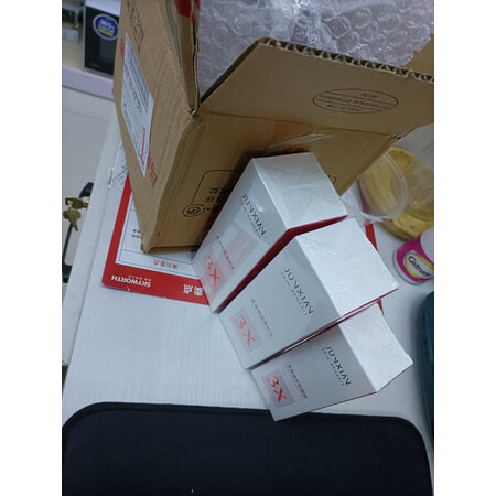 高手感受军献多肽祛痘益肤霜优缺点揭露评测，质量究竟如何呢