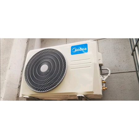 使用说说美的KFR-26GWN8XHC1真的好吗，入手二个月评测