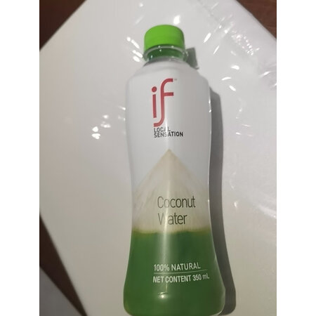 大神解密if饮料真实感受评测，交流一周感受分享
