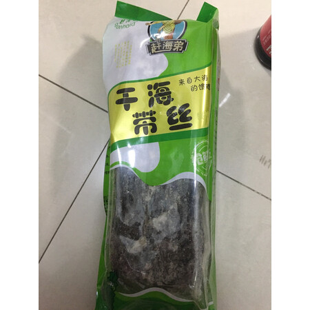 直观感受评测赶海弟淡干虾皮100g感觉如何，真实情况分享
