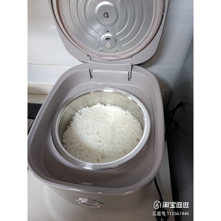 反馈爆料九阳电饭煲40n1和40n7哪款好用些？有啥区别？反馈大揭秘
