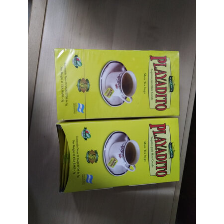 亲身评测帕拉蒂托（PLAYADITO）马黛茶袋泡茶用户评价如何，探讨揭秘真相