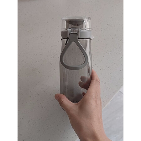 综合曝光乐扣乐扣（LOCK&LOCK）运动水壶使用感受好不好，说说两个月感受告知