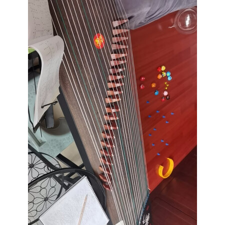 寻音古筝质量让人放心吗-寻音古筝用户使用评价_http://www.meifudie.com_好物_第6张