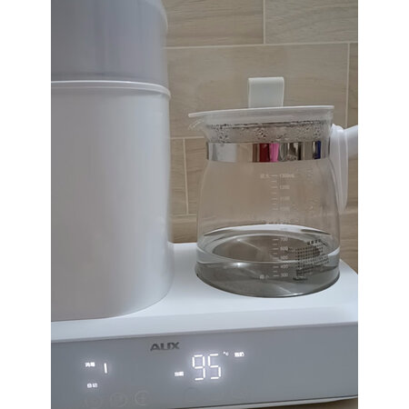 看看评测奥克斯（AUX）暖奶消毒质量真的好不，说说一周经验分享