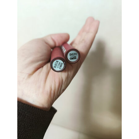 入手点评一下Color Key唇釉究竟如何呢，质量是否真的过关