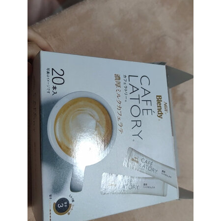到手点评AGF黑咖啡感觉真的好吗，入手三周经验分享