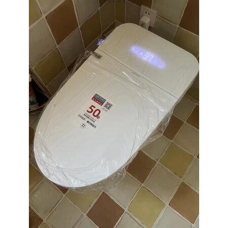 全新吐槽LIDTTOTOQ26智能坐便器值不值呢？评测真实情况！