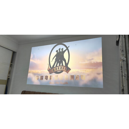 大神吐槽当贝x3pro和爱普生7000有区别没有？哪个好点？入手会不会后悔