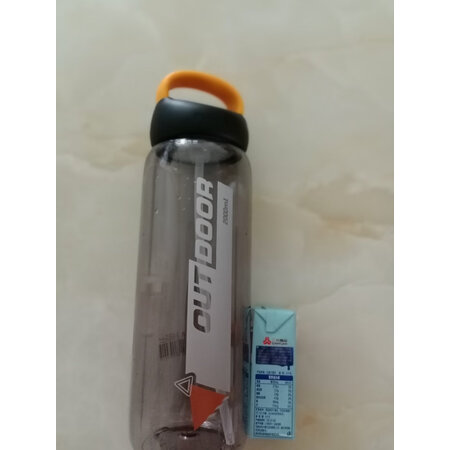 亲身感受富光塑料杯使用靠不靠谱？使用二周评测！