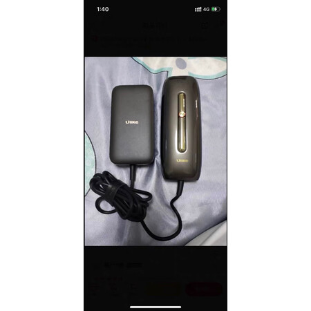 ulike蓝宝石rose和飞利浦bri956哪个好一些_http://www.itswebtime.com_好物推荐_第12张