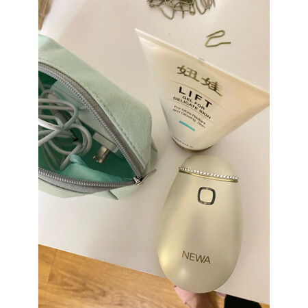 真相选择吐槽妞娃（newa）美容器用户反馈好吗，说说两星期经验分享