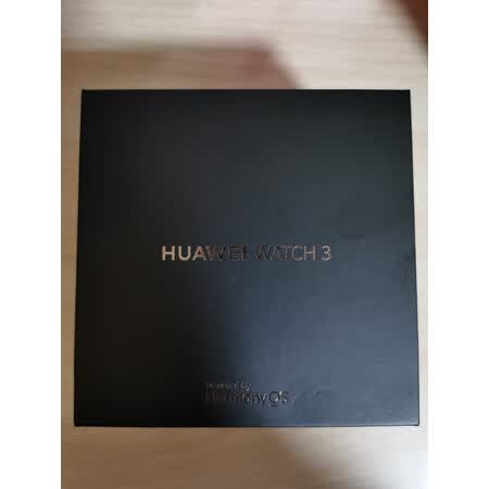 华为watch3和oppowatch3哪款好用_http://www.itswebtime.com_好物推荐_第1张