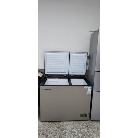 说说入手使用康佳BCD-220DZP是否还行，网友分析评测